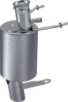 MBRP Performance Exhaust Trail