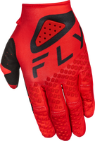 FLY RACING Kinetic Center Gloves