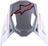 ALPINESTARS S-M8 Radium 2 Visor