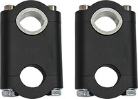 SP1 Fixed Height Tech Risers