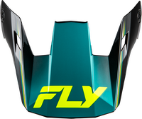 FLY RACING Rayce Repeat Visor (2026)