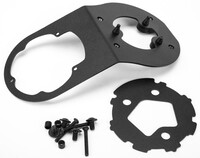 GIVI Tanklock Bag Mounting Hardware