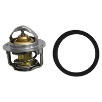 ALL BALLS Thermostat w/ Gasket