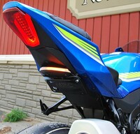 NEW RAGE CYCLES Fender Eliminator