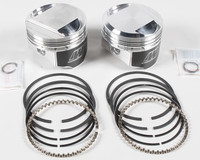 WISECO V-Twin Piston Kit