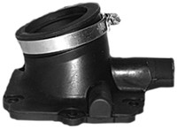SP1 Intake Mounting Flange