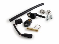 KOSO NORTH AMERICA Honda Grom Fuel Injector Installation Kit