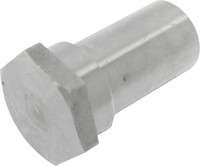 HARDDRIVE Compensator Sprocket Nut