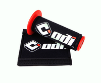 ODI Grip Covers w/Logo
