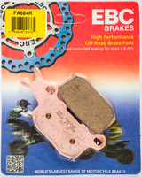 EBC Standard Brake Pads