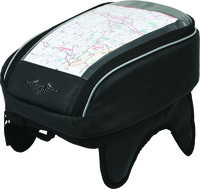 NELSON RIGG Route 1 Journey Highway Magnetic Tank Bag