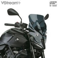 NATIONAL CYCLE VStream+ Windshield