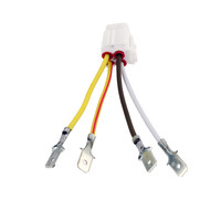 RM STATOR High Output Stator, Charging System Conversions, Ignition System, & Lighting Upgrade Kits