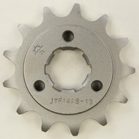 JT Steel Countershaft Sprocket