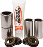 PIVOT WORKS Swingarm Bearing Kit