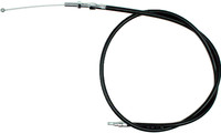 MOTION PRO Black Vinyl Clutch Cable