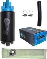 QUANTUM ELECTRIC FUEL PUMP