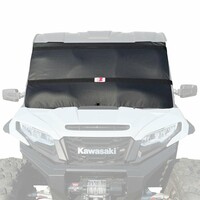 SEIZMIK Seizmik Windshield Protectors
