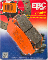 EBC Semi-Sintered Brake Pads