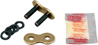 RK 520ZXW Rivet Master Link