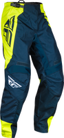 FLY RACING F-16 Pant