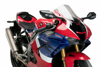 PUIG Rear Seat Cowls