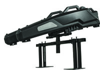 ATV TEK Gun Defender Bed Mount Rack