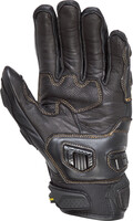 SCORPION EXO SGS MK II GLOVES BLACK 3X