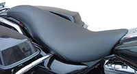 DANNY GRAY Standard Touring Short Hop 2-Up Seat