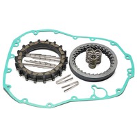 REKLUSE TorqDrive Clutch