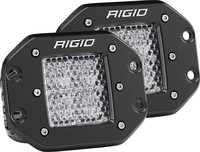 RIGID D-Series Pro Pod Light