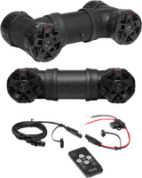 BOSS AUDIO ATV/UTV Speaker System