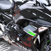 SHOGUN Standard Frame Slider