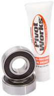 PIVOT WORKS Wheel Bearing & Seal Kit