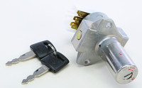 EMGO Ignition Switch Assembly