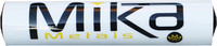 MIKA METALS Injection Molded Bar Pad