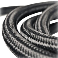 JAGG OIL COOLERS Braided Hose