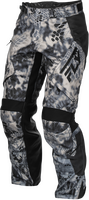 FLY RACING Patrol Kryptek Over-Boot Pants