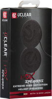 UCLEAR HDX Helmet Speakers