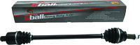 ALL BALLS 6 Ball Heavy Duty Axle