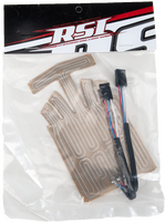 RSI Grip Heater w/OEM Connector