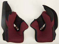 GMAX FF-88 Cheek Pads