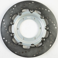 EBC Standard Brake Rotor
