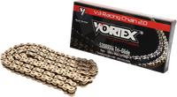 VORTEX Chain RX4 X-Ring