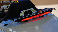 PATHFINDER LED Trunk Light