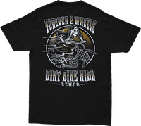 DBK Ghost Rider Tee (2026)
