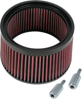 ROCKET PERFORMANCE GARAGE LLC Optional Hi-Flo Filter Kit