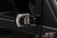 XTC POWER PRODUCTS DRT SIDE VIEW MIRROR MOUNTS POL