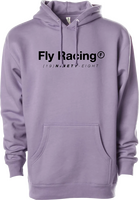 FLY RACING Trademark Hoodie (2024)