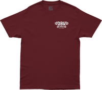 DBK Till The End Tee